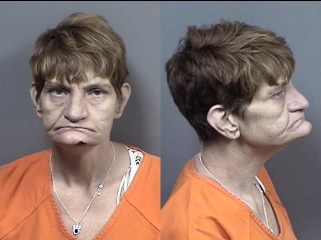 Melissa Rose Tallent